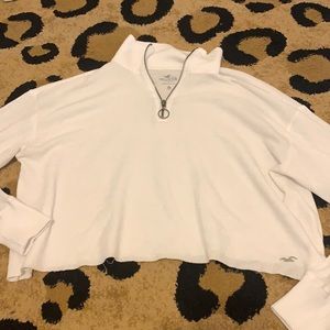 Hollister “Boyfriend Tee”